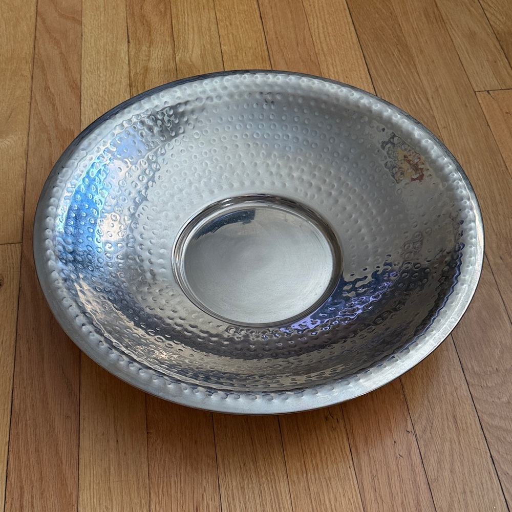 Decorative Bowl